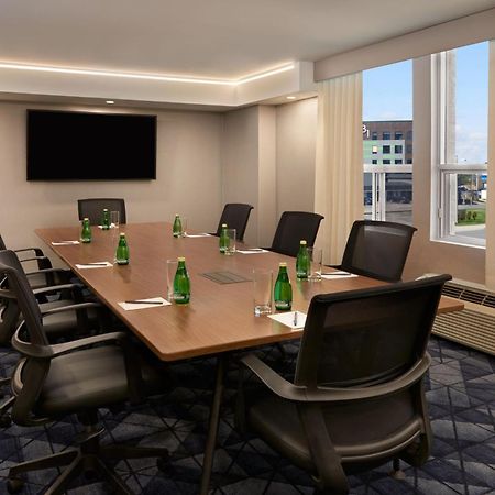 Courtyard By Marriott Kitchener 호텔 외부 사진