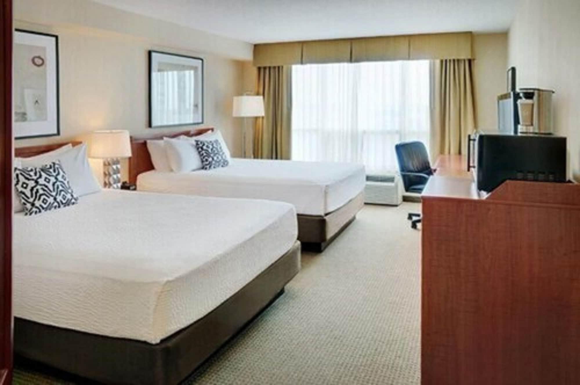 Courtyard By Marriott Kitchener 호텔 외부 사진
