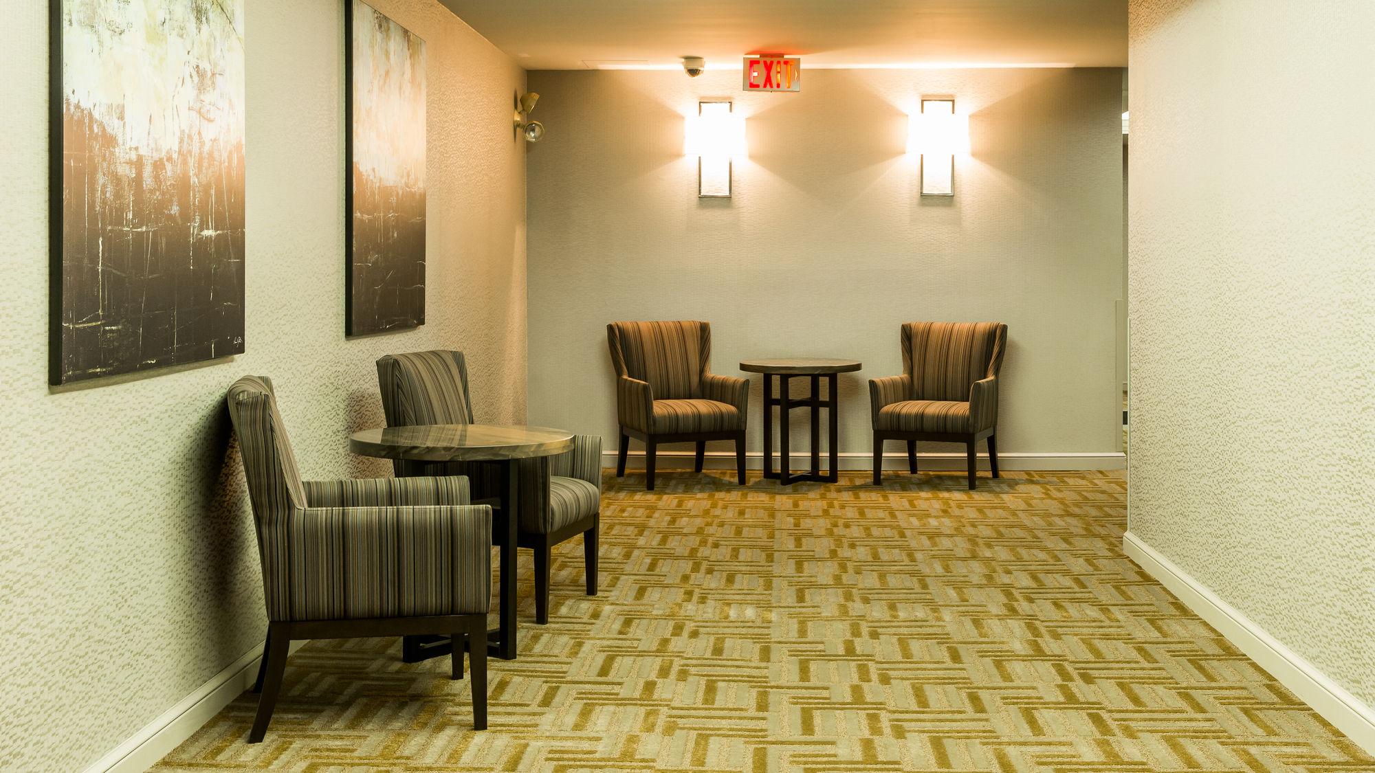 Courtyard By Marriott Kitchener 호텔 외부 사진