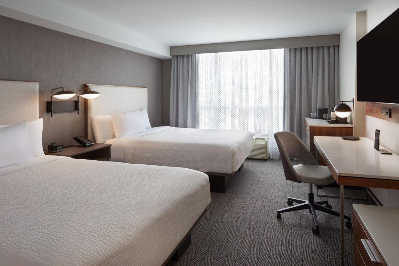 Courtyard By Marriott Kitchener 호텔 외부 사진