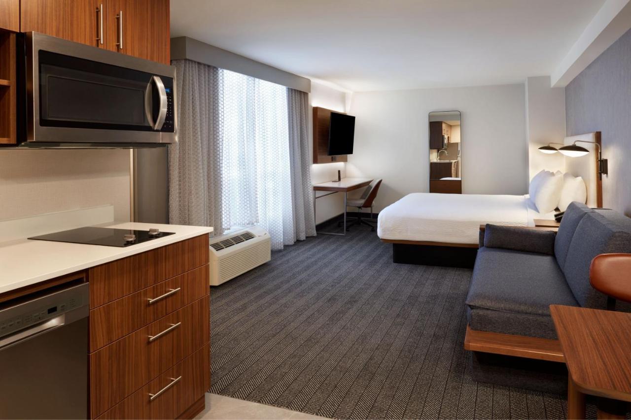 Courtyard By Marriott Kitchener 호텔 외부 사진