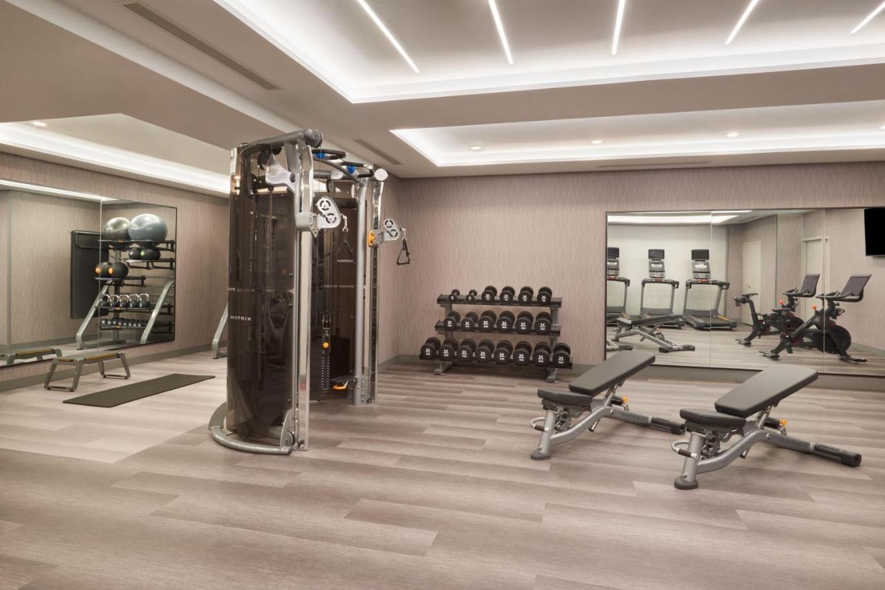 Courtyard By Marriott Kitchener 호텔 외부 사진