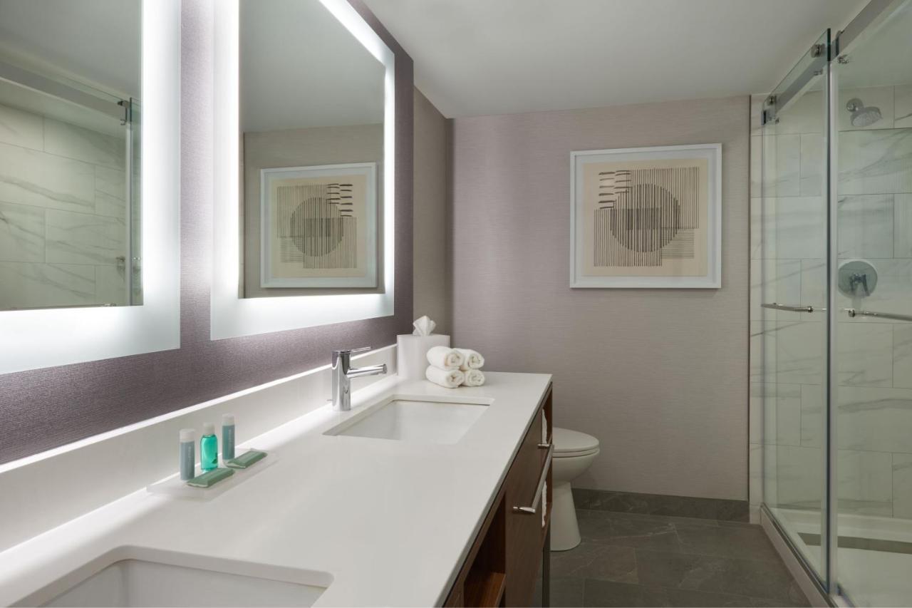 Courtyard By Marriott Kitchener 호텔 외부 사진