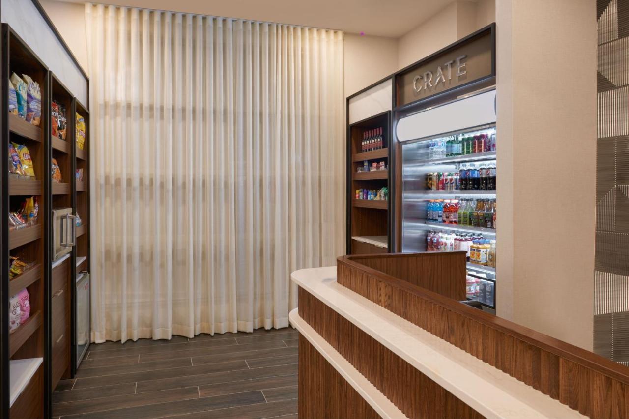 Courtyard By Marriott Kitchener 호텔 외부 사진