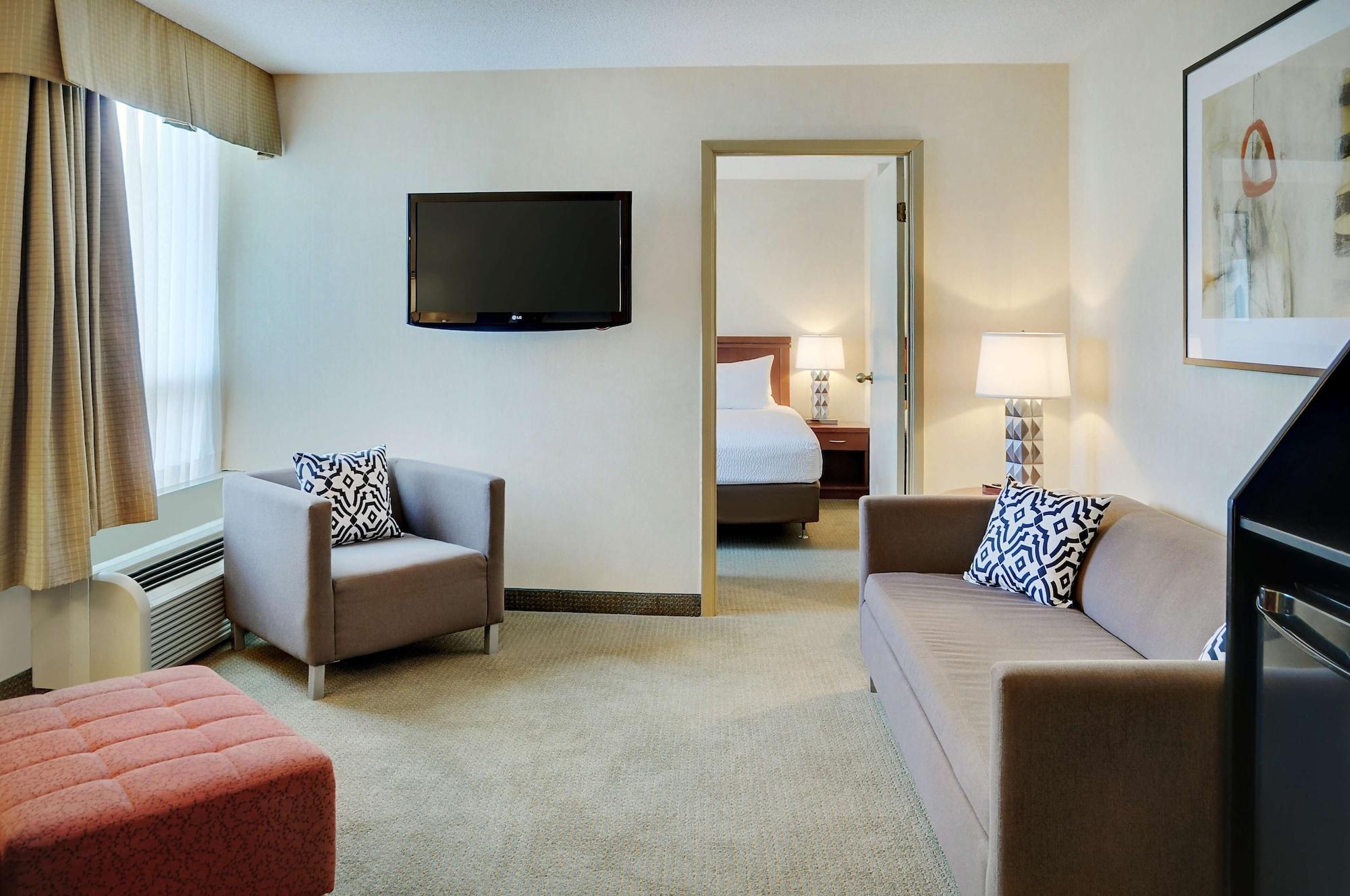 Courtyard By Marriott Kitchener 호텔 외부 사진