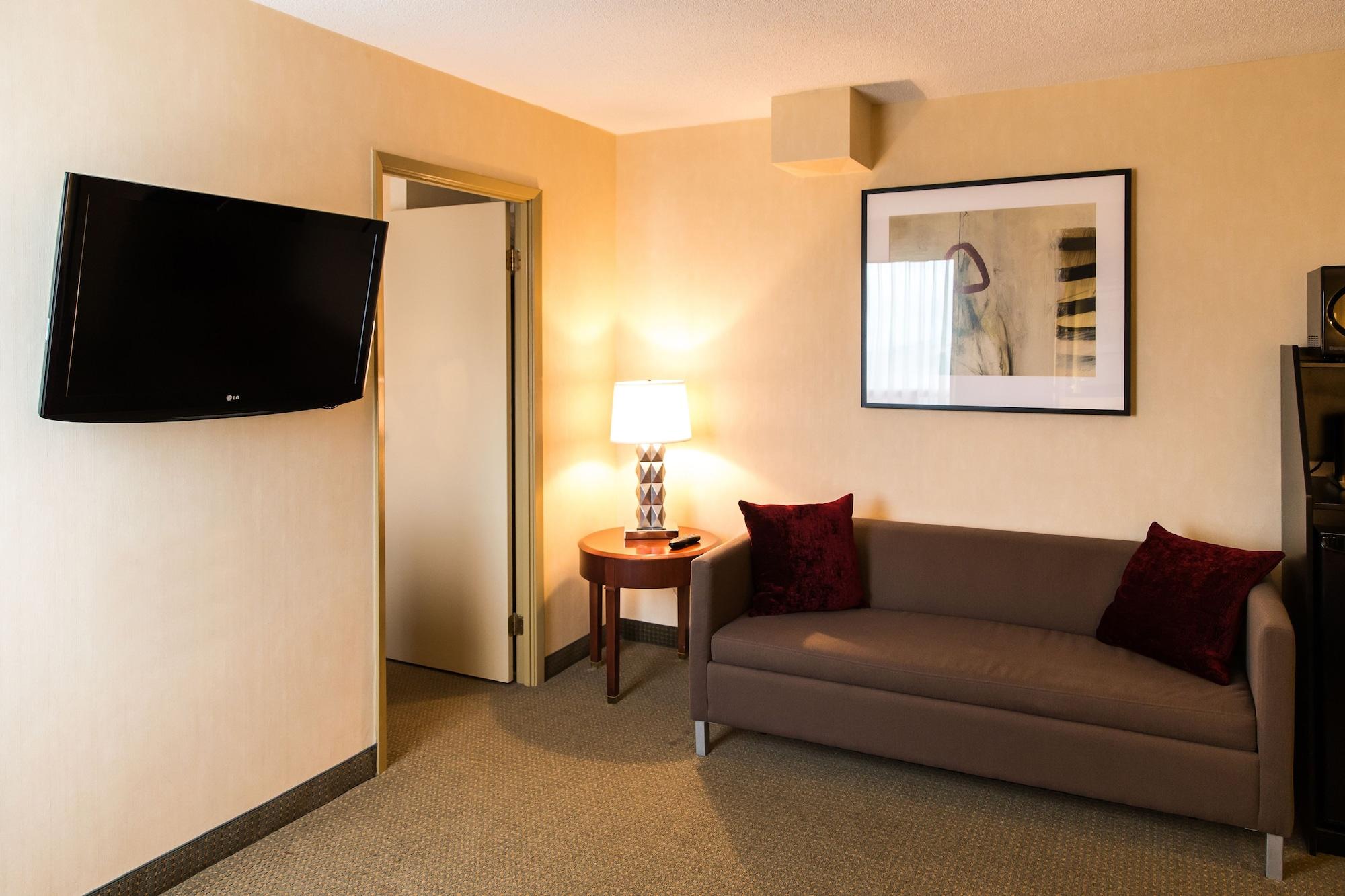 Courtyard By Marriott Kitchener 호텔 외부 사진