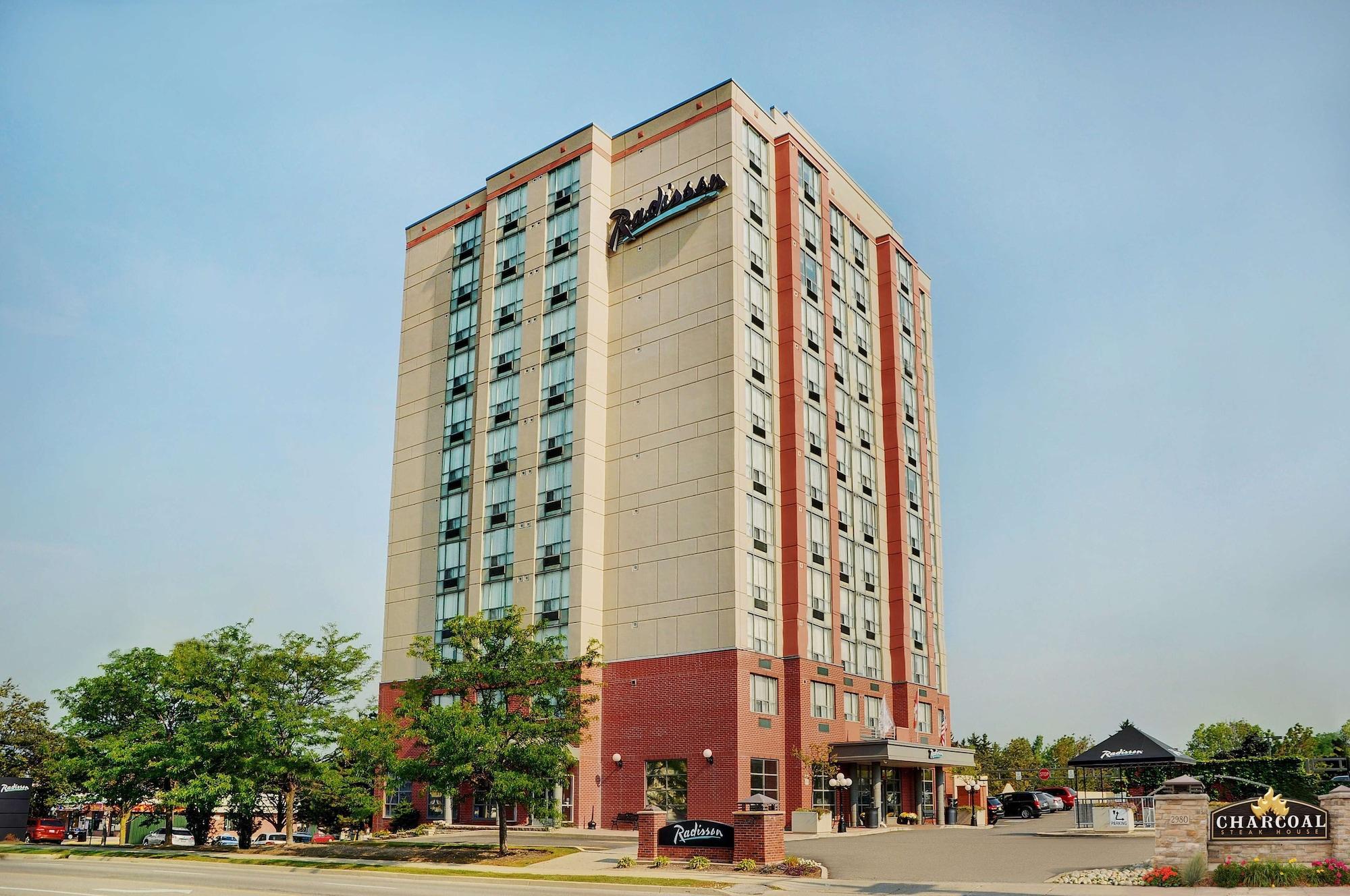 Courtyard By Marriott Kitchener 호텔 외부 사진