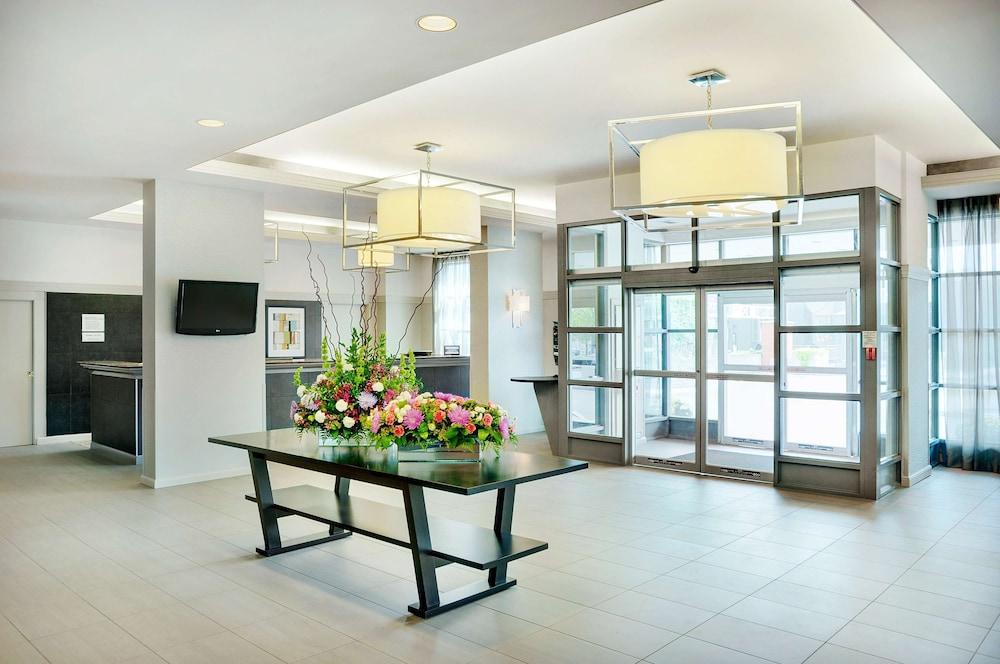 Courtyard By Marriott Kitchener 호텔 외부 사진