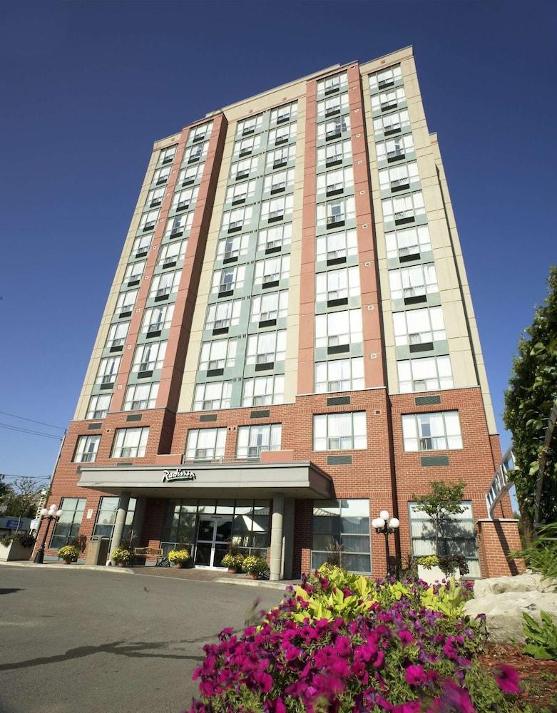 Courtyard By Marriott Kitchener 호텔 외부 사진