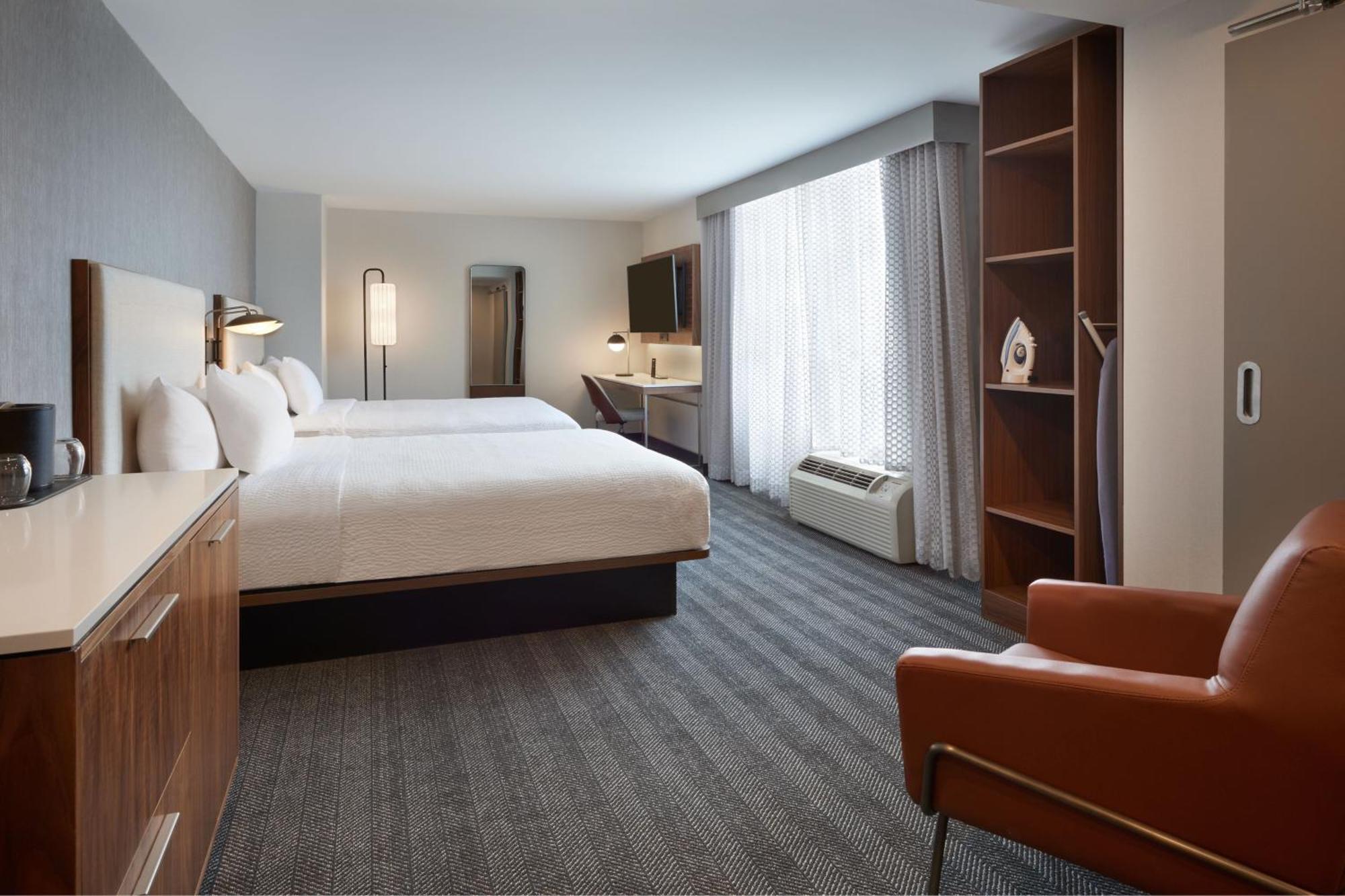 Courtyard By Marriott Kitchener 호텔 외부 사진