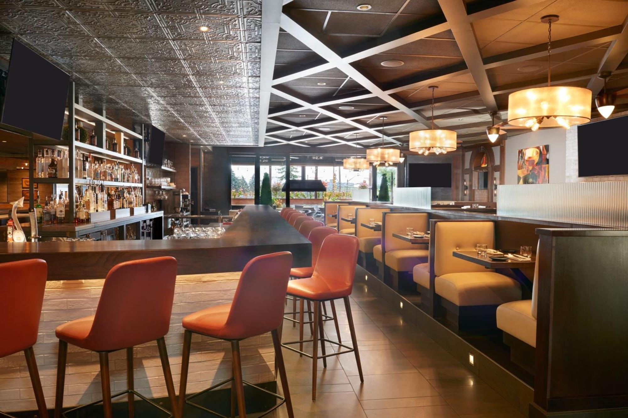 Courtyard By Marriott Kitchener 호텔 외부 사진