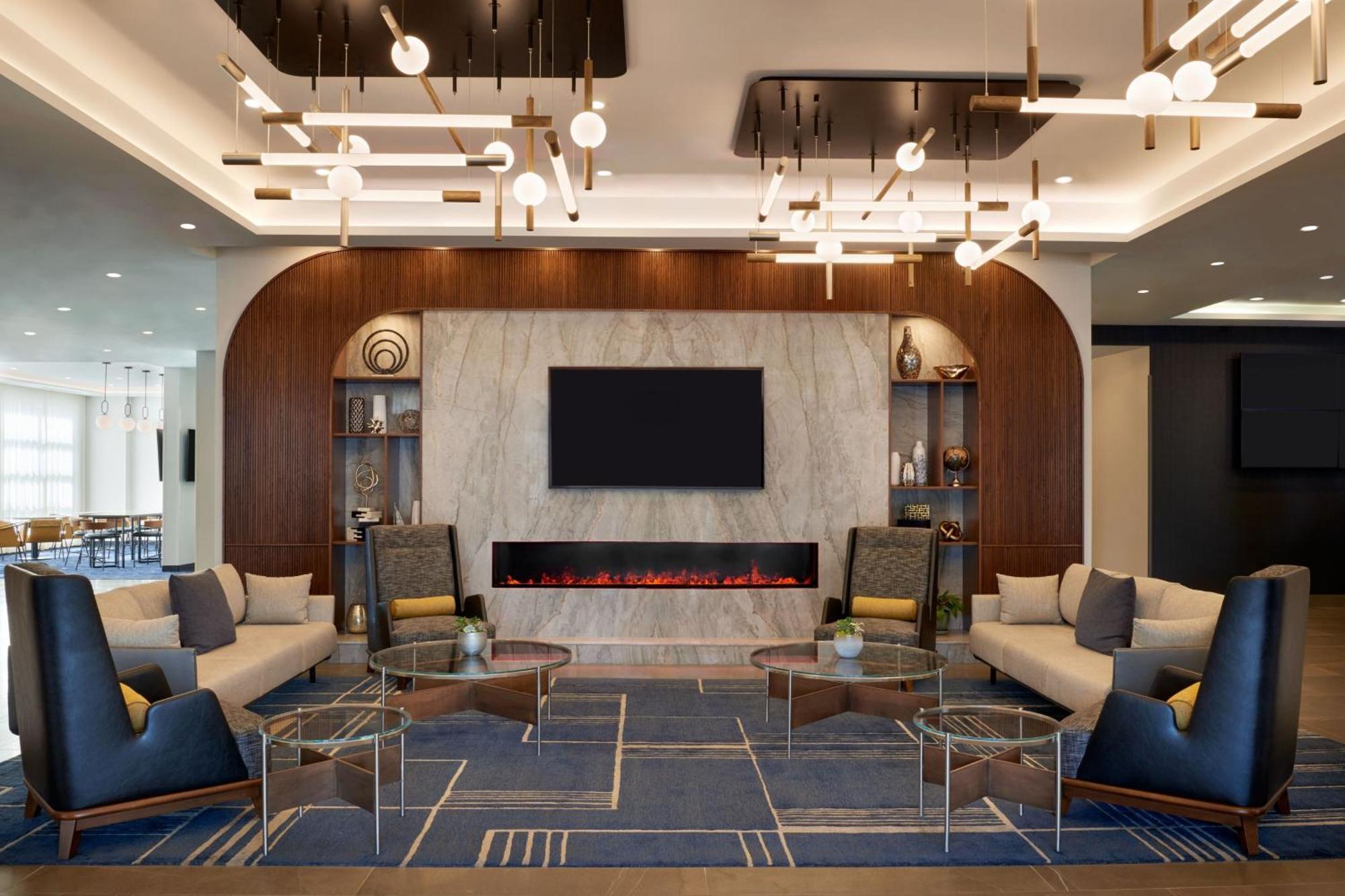 Courtyard By Marriott Kitchener 호텔 외부 사진