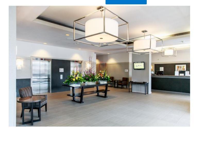 Courtyard By Marriott Kitchener 호텔 외부 사진