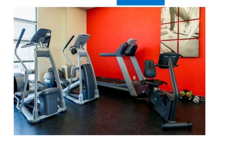 Courtyard By Marriott Kitchener 호텔 외부 사진