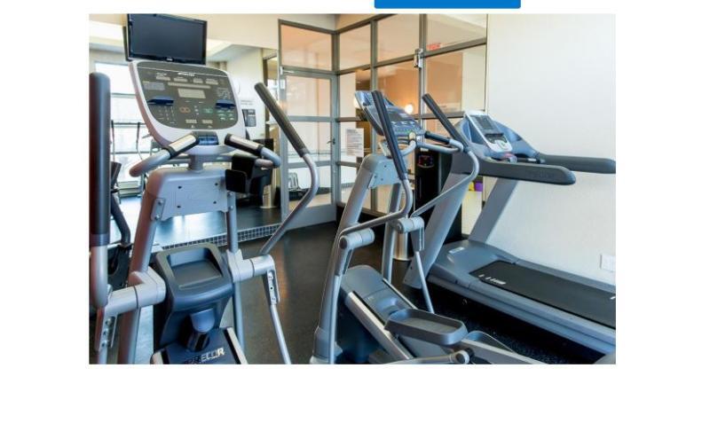Courtyard By Marriott Kitchener 호텔 외부 사진