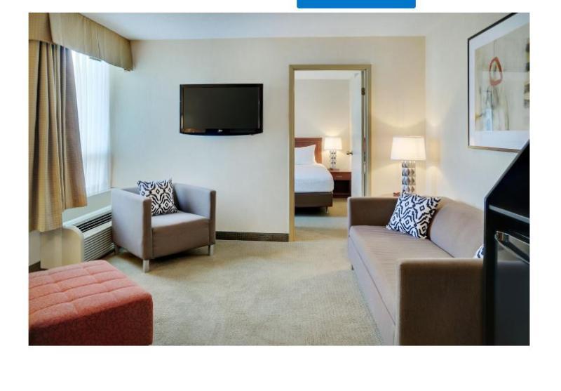 Courtyard By Marriott Kitchener 호텔 외부 사진